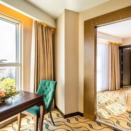 Lozengrad Hotel Kirklareli Номер фото