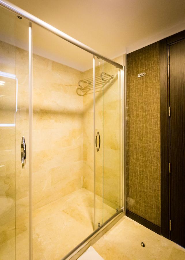 Lozengrad Hotel Kirklareli Екстер'єр фото