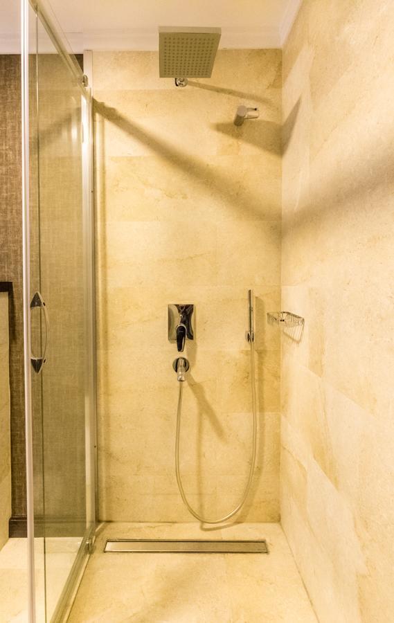 Lozengrad Hotel Kirklareli Екстер'єр фото