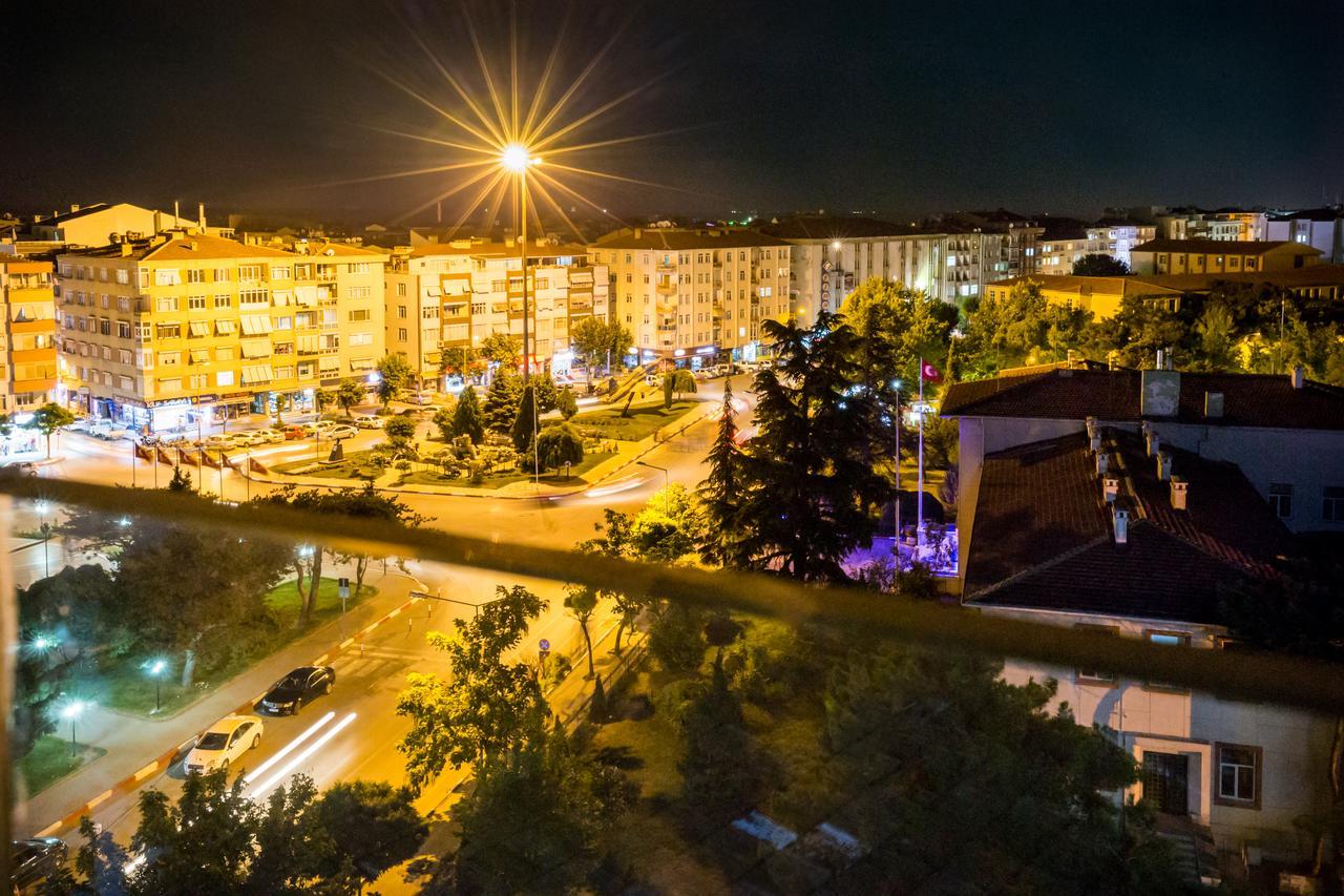 Lozengrad Hotel Kirklareli Екстер'єр фото