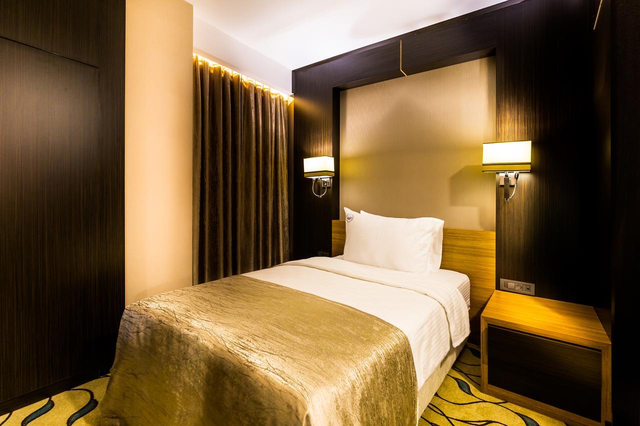 Lozengrad Hotel Kirklareli Екстер'єр фото