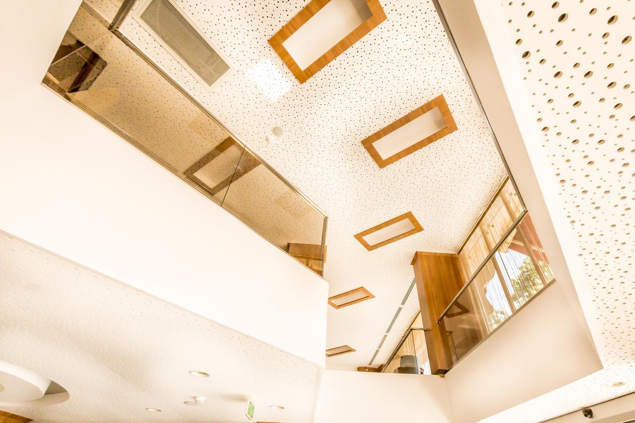 Lozengrad Hotel Kirklareli Екстер'єр фото