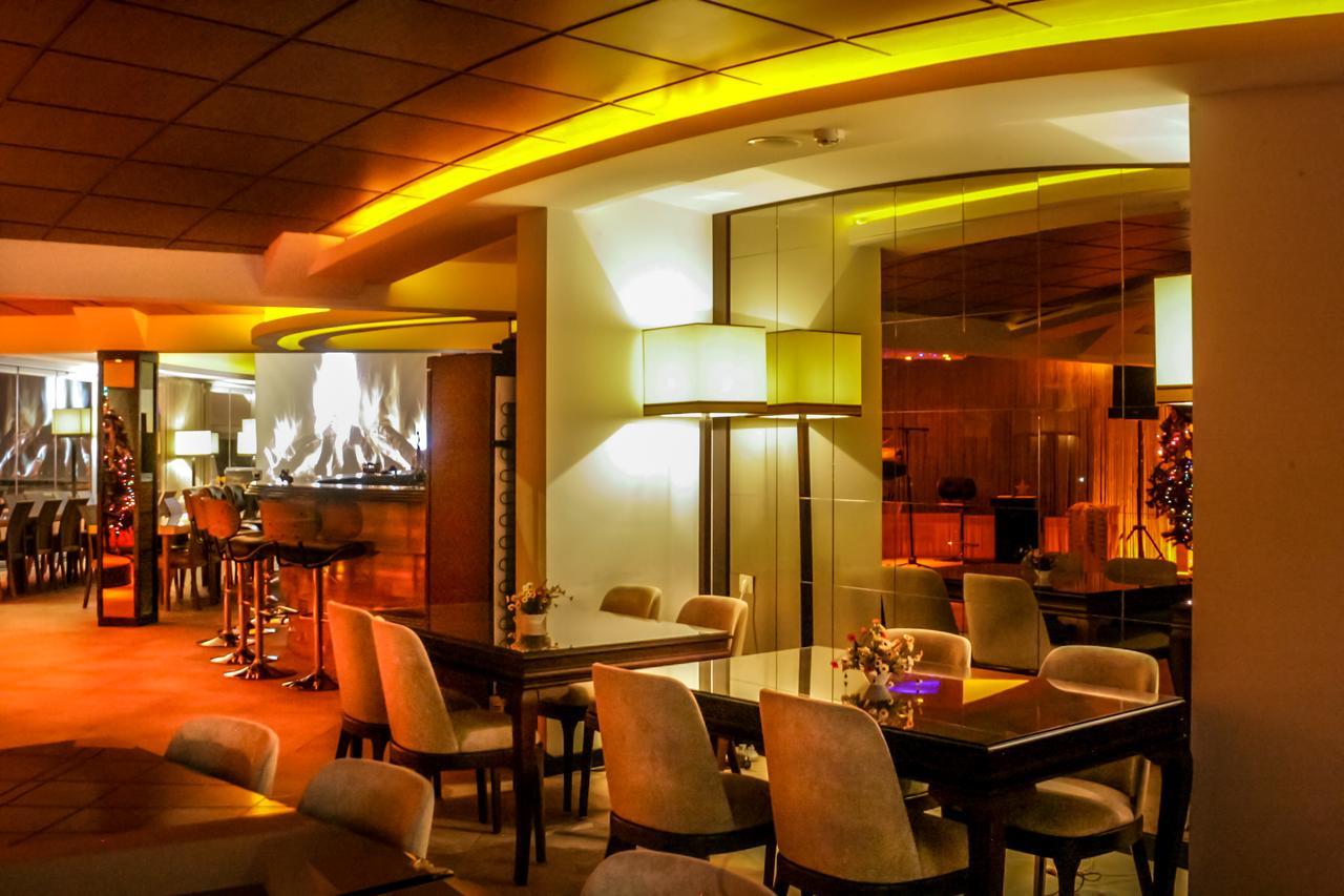 Lozengrad Hotel Kirklareli Екстер'єр фото