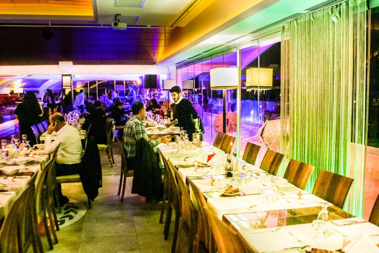 Lozengrad Hotel Kirklareli Екстер'єр фото