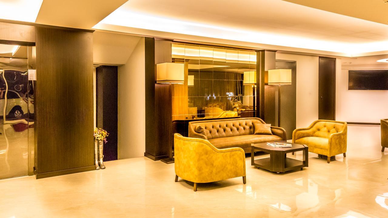 Lozengrad Hotel Kirklareli Екстер'єр фото