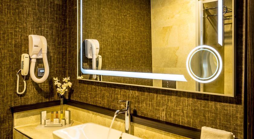 Lozengrad Hotel Kirklareli Екстер'єр фото