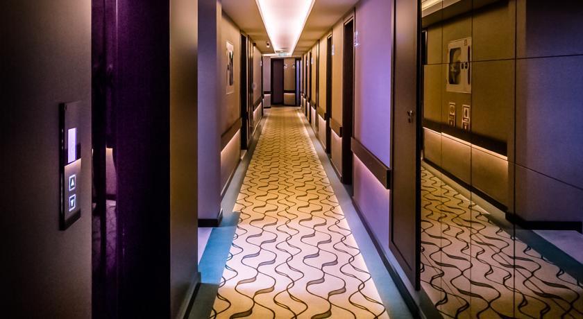 Lozengrad Hotel Kirklareli Екстер'єр фото